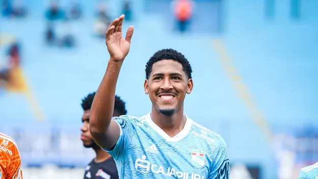 Jesús Castillo estaría muy cerca de fichar por el Brujas de Bélgica