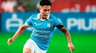 El técnico Paulo Autuori no contaría con el volante para esta temporada, pero un viejo conocido lo espera.