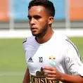 Jhon Marchán pasó del Sporting Cristal al UTC con miras a la temporada 2022