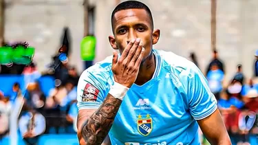 Jhonny Vidales podría dejar ADT de la Liga1 Te Apuesto e irse a un club de Brasil que lo sigue de cerca. | Foto: LFP