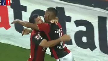 Vidales silenció Matute tras marcar 1-1 de Melgar vs Alianza Lima