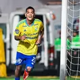 ¿Joao Grilmando se va de Sporting Cristal? Esto es lo que se sabe