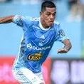 ¿Joao Grimaldo se queda en Sporting Cristal? Esto dijo Joel Raffo