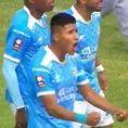 ¡Gol tarmeño! Joao Rojas puso el 1 - 0 para el ADT frente a Universitario