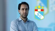 Joel Raffo sobre renunciar a la presidencia de Sporting Cristal