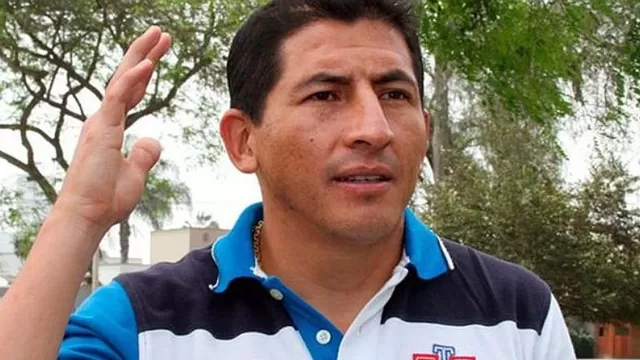 Actualmente es asistente técnico del Rionegro Águilas de la Primera División de Colombia | Foto: El Bocón.