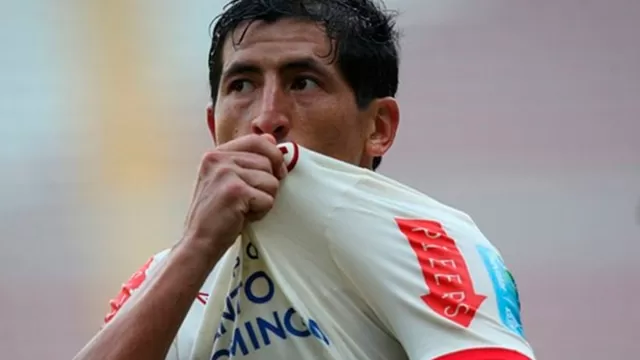 Johan Fano tiene 41 años | Foto: Gol Perú.