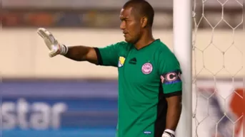 Johnny Vegas reveló un intento de soborno en el fútbol peruano