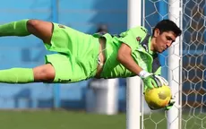 Jonathan Medina confirmó su llegada a Alianza Lima: "Respaldaré al equipo a muerte" - Noticias de universidad-san-martin