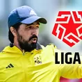 Jorge Cazulo rechazó oferta para dirigir a club de la Liga 1