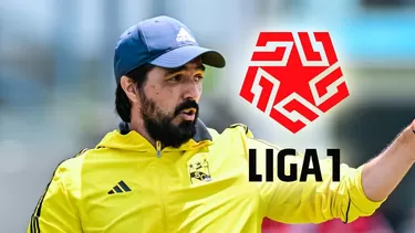 Jorge Cazulo le dijo que no a club de la Liga 1 que quiso que sea el entrenador del primer equipo / Foto: X Sporting Cristal Jorge Cazulo le dijo que no a club de la Liga 1 que quiso que sea el entrenador del primer equipo / Foto: X Sporting Cristal