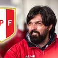 Jorge Cazulo se sinceró y dijo por qué no jugó por la selección peruana Jorge Cazulo se sinceró y dijo por qué no jugó por la selección peruana