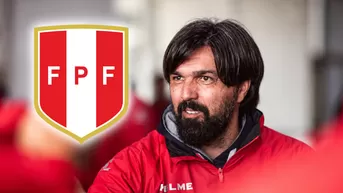 Jorge Cazulo se sinceró y dijo por qué no jugó por la selección peruana