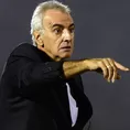 Jorge Fossati confirmó el llamado de Universitario: &quot;Es un orgullo&quot;