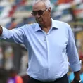 Jorge Fossati: &quot;Esperemos que el resultado sea favorable ante Melgar&quot;