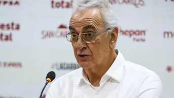 Jorge Fossati habló sobre posibles refuerzos en Universitario