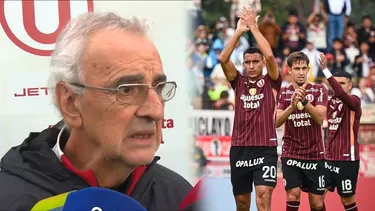 Jorge Fossati dijo quién podría ser el nuevo refuerzo de Universitario para este 2025 / AD