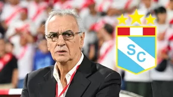 ¿Fossati será nuevo DT de Sporting Cristal? 'Nono' se pronunció