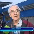 Jorge Fossati: ¿Qué dijo tras la derrota de la 'U' en Cajamarca?