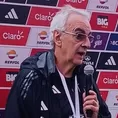 Jorge Fossati: ¿Qué dijo sobre las chances en las Eliminatorias?