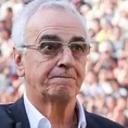 ¿Jorge Fossati a la selección peruana? La respuesta del DT de Universitario