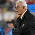 Jorge Fossati habló sobre la selección y su salida de Universitario