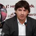 ¿Jorge Fossati será técnico de Universitario? Esto dijo Ferrari