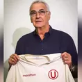 Jorge Fossati y las mejores frases que dejó en su presentación como DT de Universitario