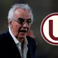 Fossati y el sorpresivo nuevo contrato como DT de Universitario