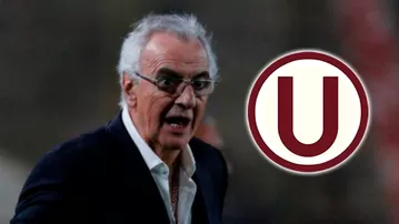 Fossati y el sorpresivo nuevo contrato como DT de Universitario