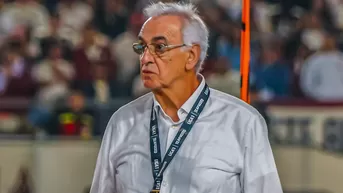 Jorge Fossati y su reclamo económico tras dejar Universitario