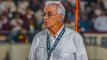 Jorge Fossati y su reclamo económico tras dejar Universitario