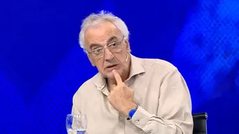 Jorge Fossati y su verdad sobre su salida de Universitario