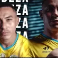 Jorgito lo hizo realidad: El equipo que hizo regresar al fútbol a Jean Deza Jorgito lo hizo realidad: El equipo que hizo regresar al fútbol a Jean Deza