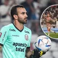 José Carvallo dijo cuál es la CLAVE para que Universitario sea campeón del Clausura