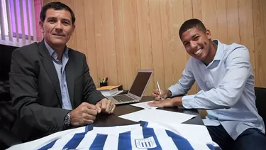 Foto: Club Alianza Lima.