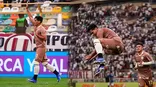 'Tunche' por dos: el doblete de José Rivera para el triunfo de Universitario sobre Millonarios / Foto y Video: Universitario 'Tunche' por dos: el doblete de José Rivera para el triunfo de Universitario sobre Millonarios / Foto y Video: Universitario