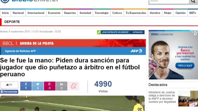 Mundo Deportivo (Argentina)-foto-2