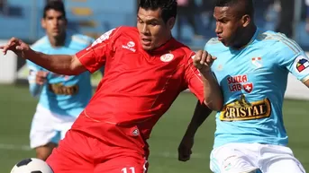 Juan Aurich - Sporting Cristal: definidas las fechas de los Play off