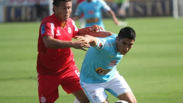 Juan Aurich vs. Sporting Cristal: primer Play off se jugará sin público