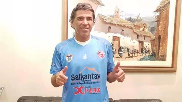 Juan Carlos Bazalar fue despedido arbitrariamente por Deportivo Garcilaso