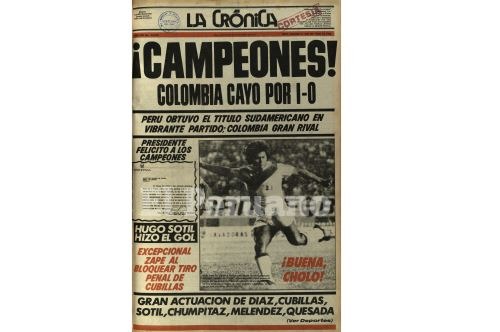 Foto: La Crónica.