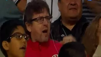 Últimas noticias de juan carlos zubczuk América Deportes