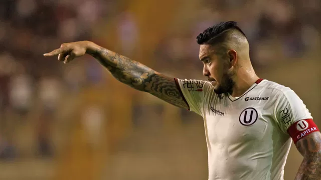 Revive aquí un golazo de Juan Manuel Vargas con la selección peruana | Video: CMD.