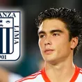 Juan Pablo Goicochea reveló por qué no siguió en Alianza Lima: &quot;No quise&quot;