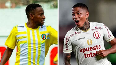 Juan Pablo II jugará con Universitario en Lima: ¿por qué? / Foto: Composición AD