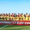 Juan Pablo II logró el ascenso a la Liga1 2025 por penales