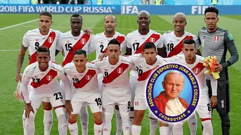 Juan Pablo II a un paso de fichar a mundialista con la selección