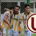 Juan Pablo II perdería a dos titulares ante Universitario por insólita razón
