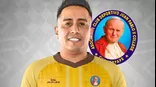Juan Pablo II sumó a sus filas a un experimentado '10' uruguayo que peleará el puesto con 'Aladino'.